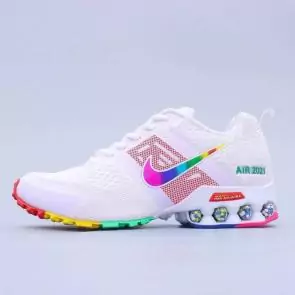 chaussures nike shox r4 acheter en ligne pas cher rainbow white